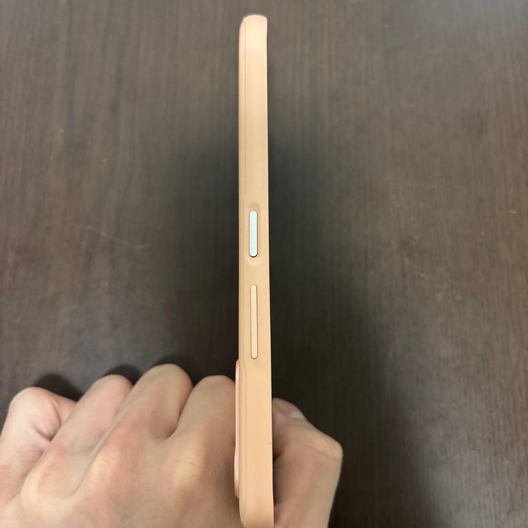 美品arrows we2 スマートフォン