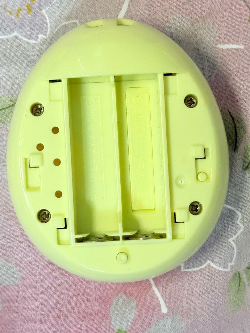 【動作確認済】Tamagotchi m!x サンリオキャラクターズ m!x