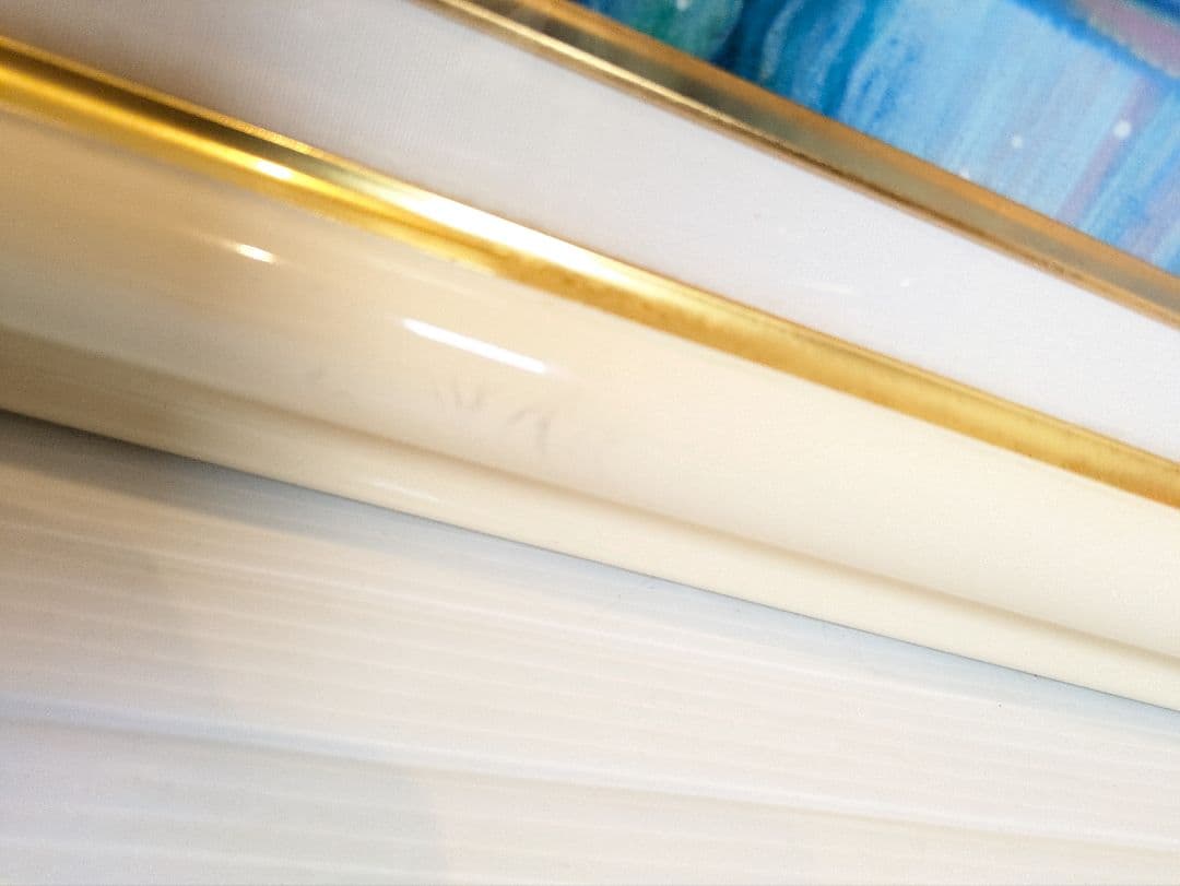 レベッカ スターリーナイト アット サンシミオン EDITION 60/300