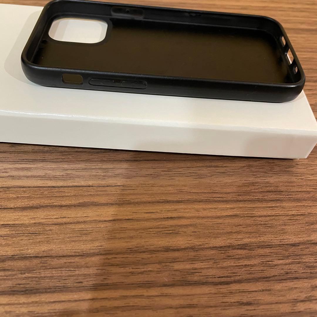 【値下】Maison Margiela iPhone12miniケース