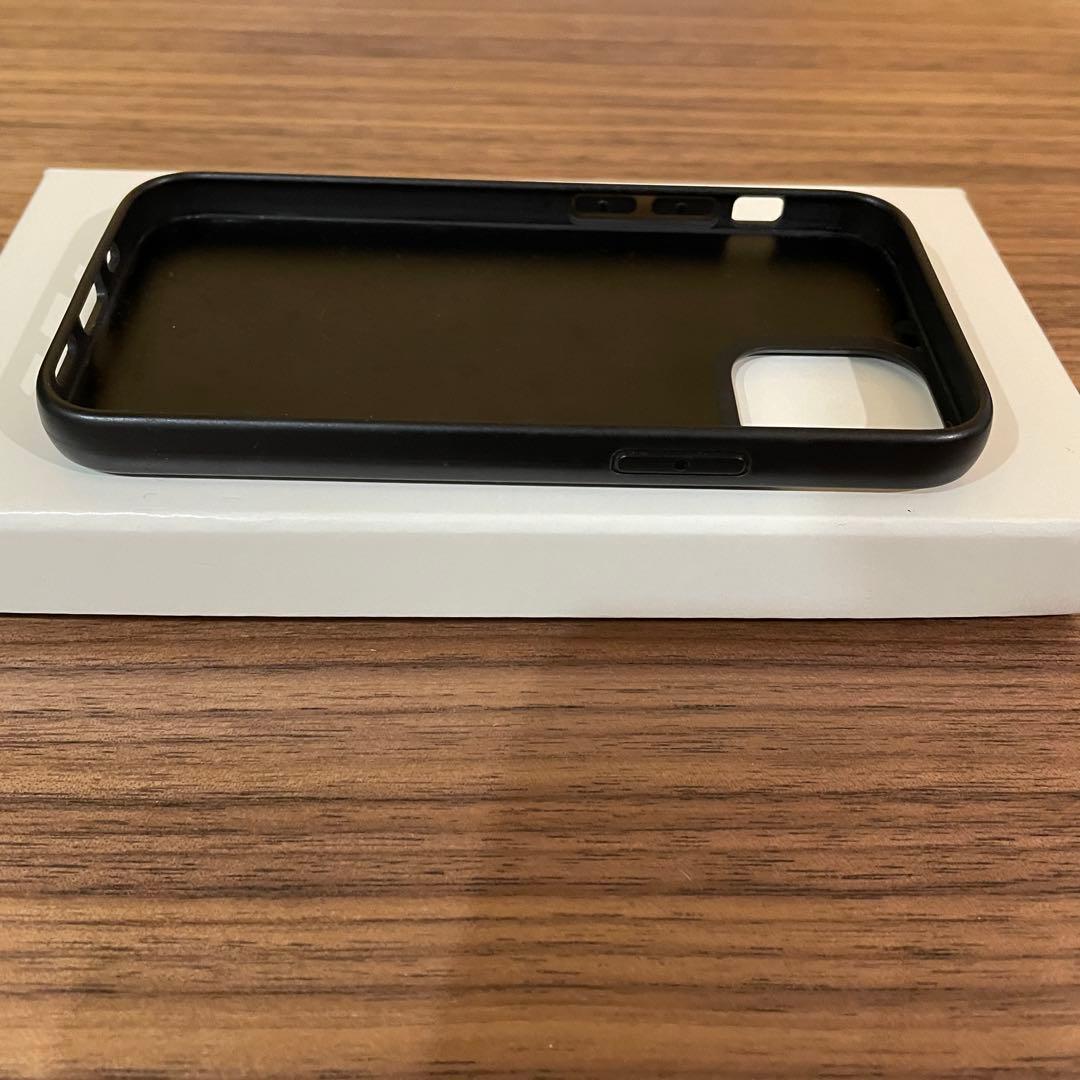【値下】Maison Margiela iPhone12miniケース