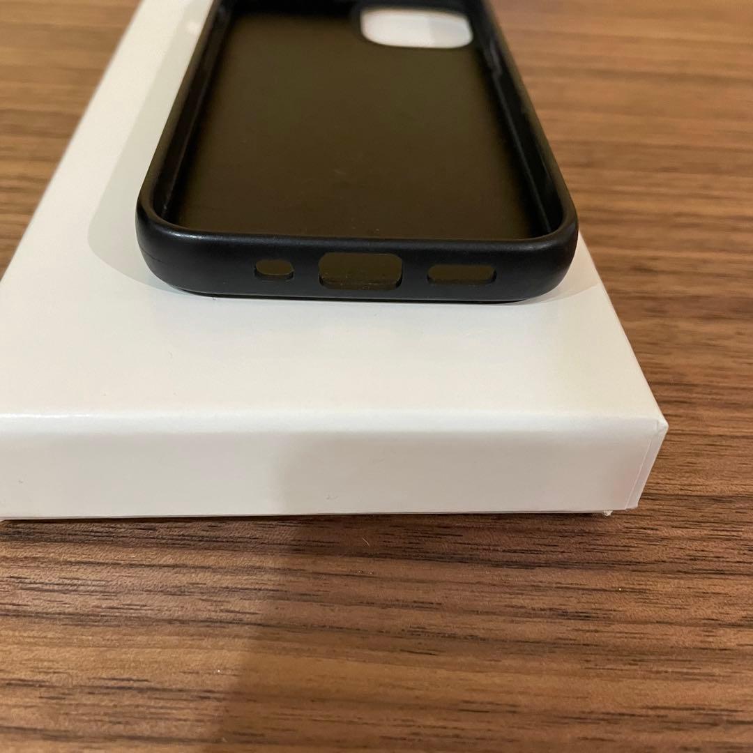 【値下】Maison Margiela iPhone12miniケース