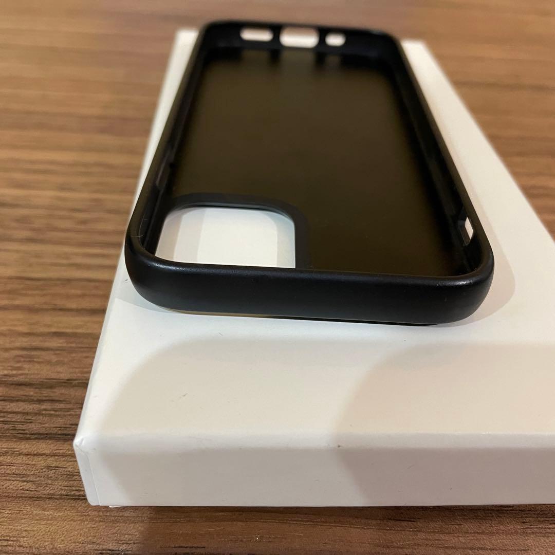 【値下】Maison Margiela iPhone12miniケース
