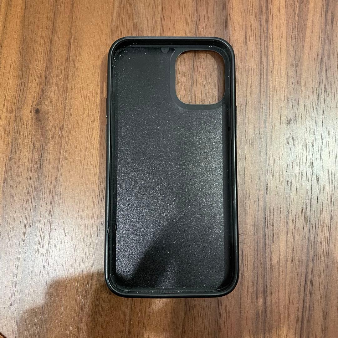 【値下】Maison Margiela iPhone12miniケース