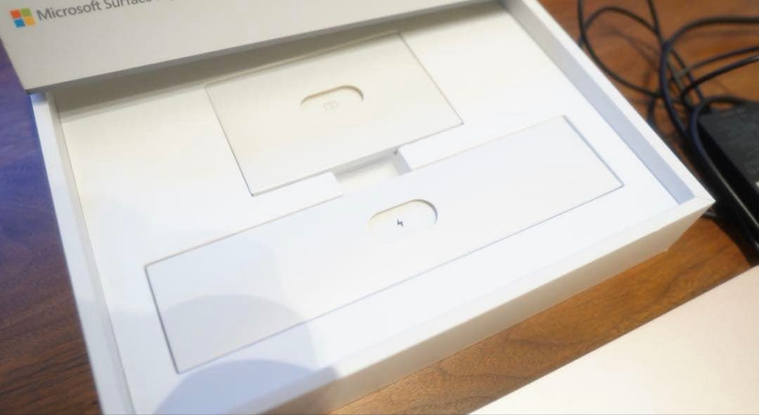 Surface laptop go2 サンドストーン(ピンク)