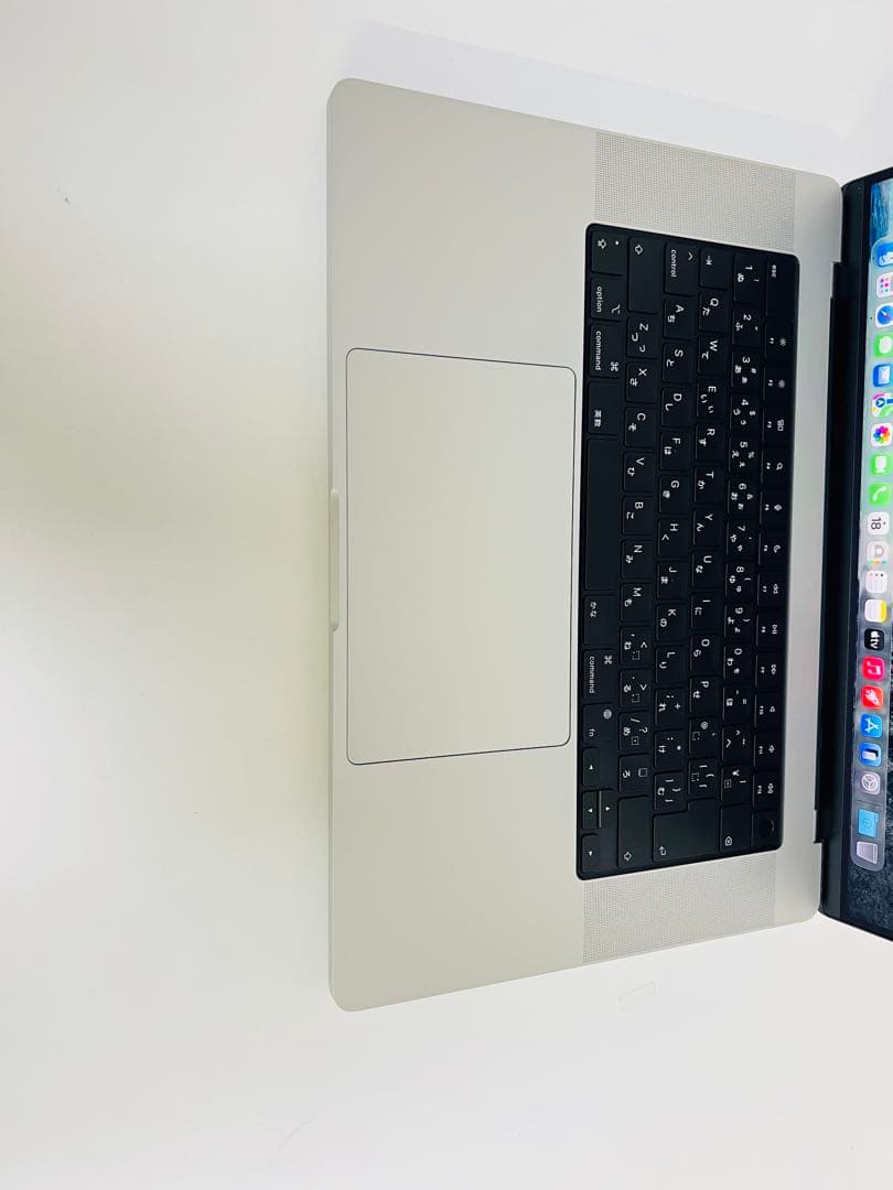 Macbook Pro M1 Max 16インチ 2021 32GB 2TB