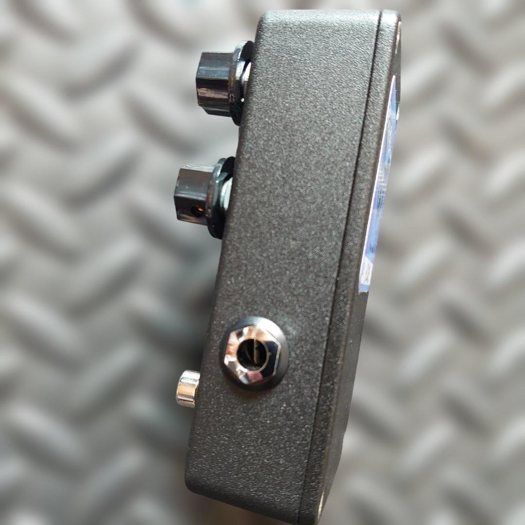 PastFx Mischief LM308 Distortion　　　　Rat系