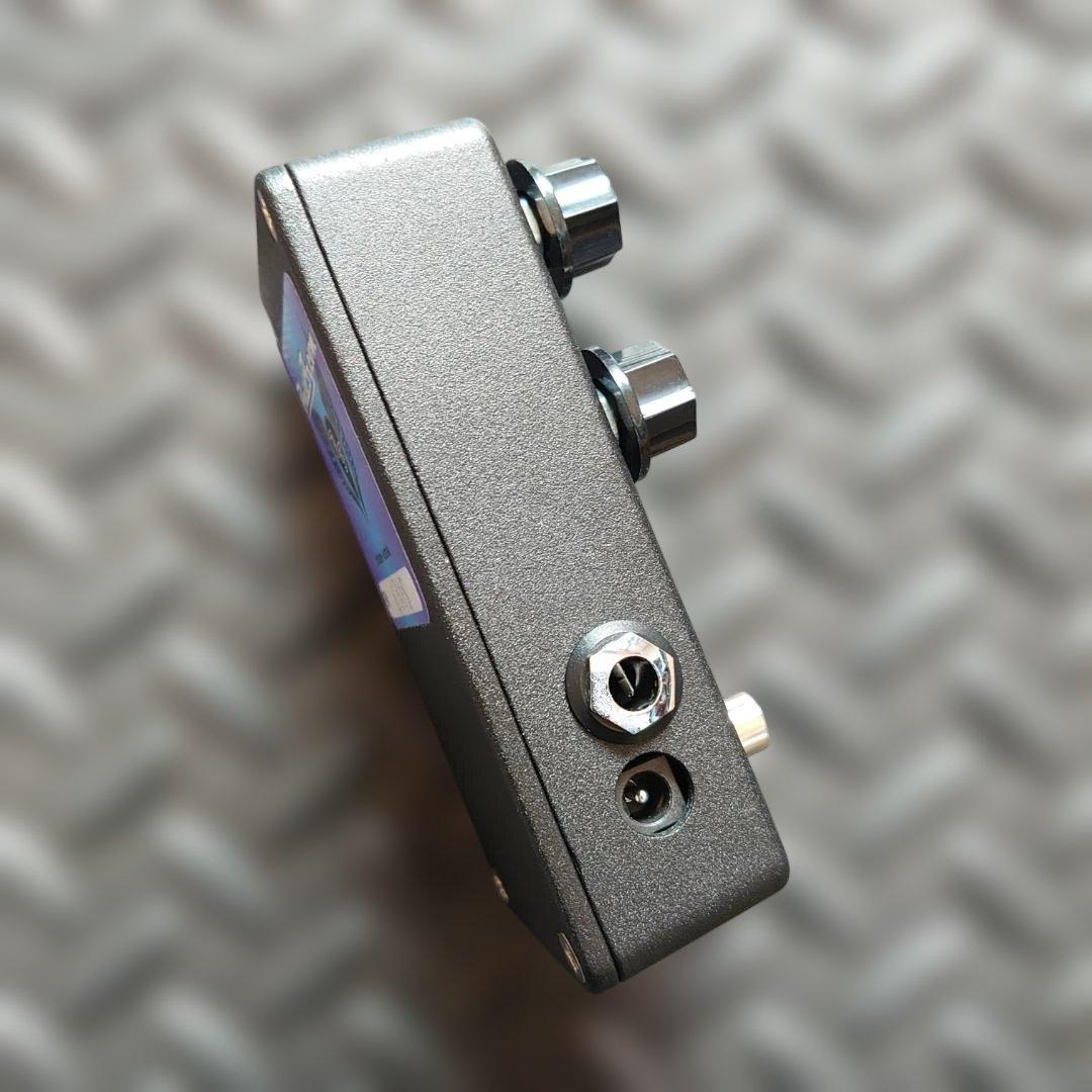 PastFx Mischief LM308 Distortion　　　　Rat系