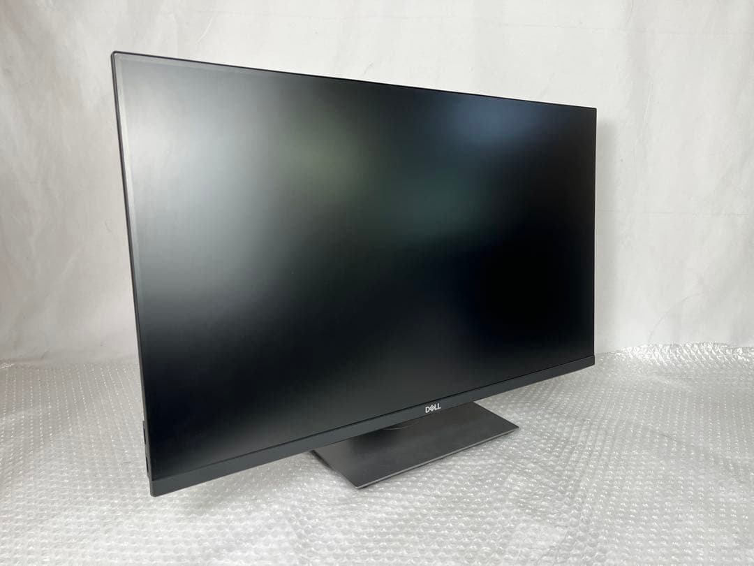 Dell P2719H 27インチ液晶モニター　IPS ディスプレイ