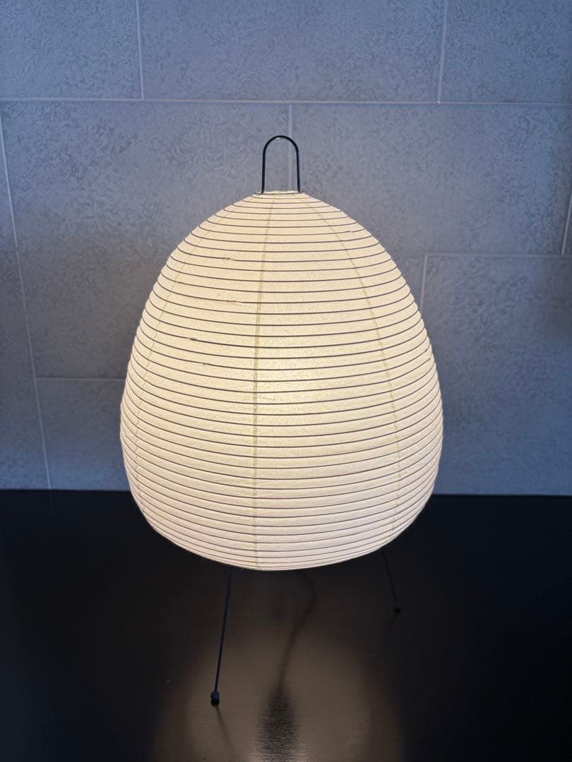 イサムノグチAKARI 1A 正規品