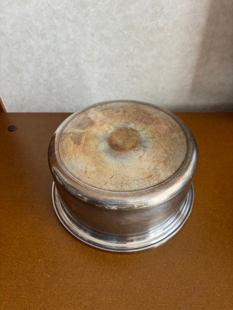 アムウェイ　amway クイーン　6Lシチューパンセット