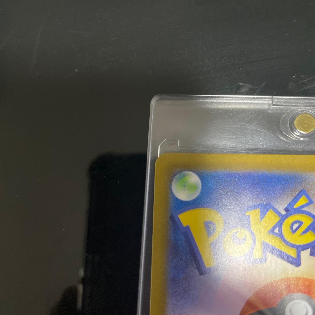 ポケモンカードメガサーナイトex SAR