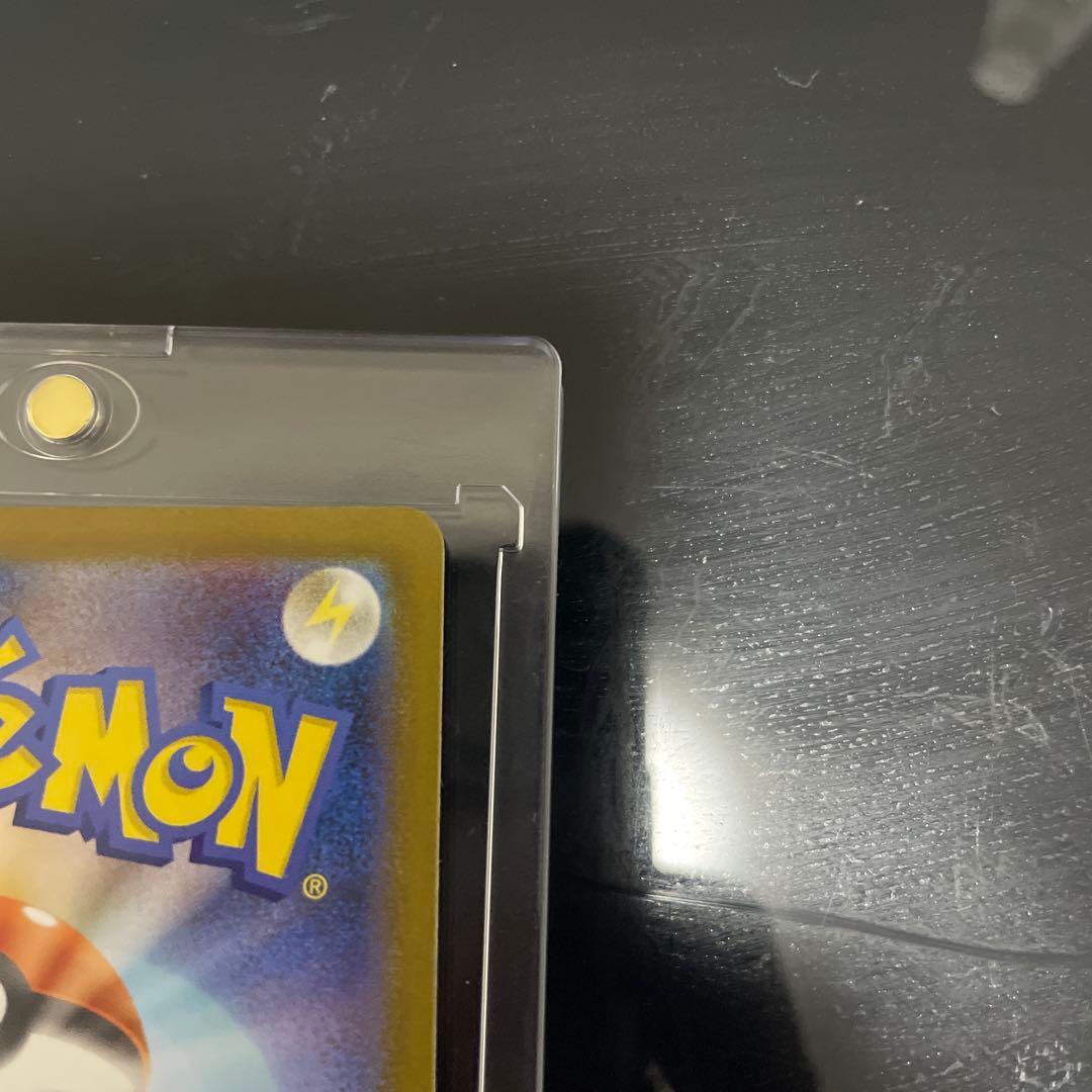 ポケモンカードメガサーナイトex SAR