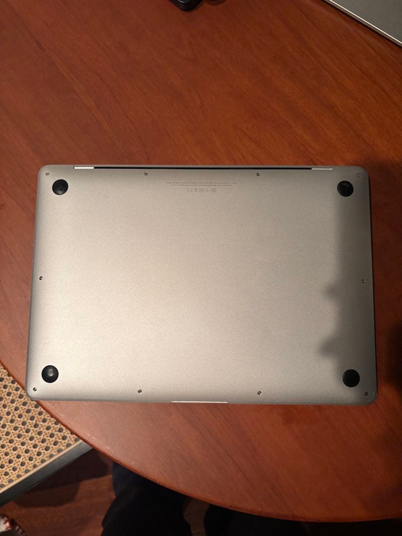 s*u様 MacBook Air 2019 ジャンク品