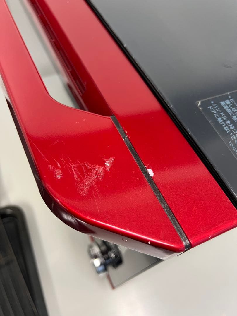 SHARP ヘルシオ　スチームオーブンレンジ　AX-GX1-R