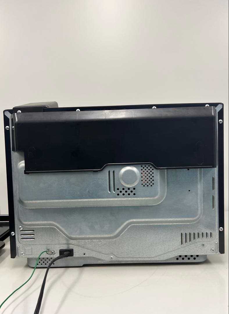 SHARP ヘルシオ　スチームオーブンレンジ　AX-GX1-R