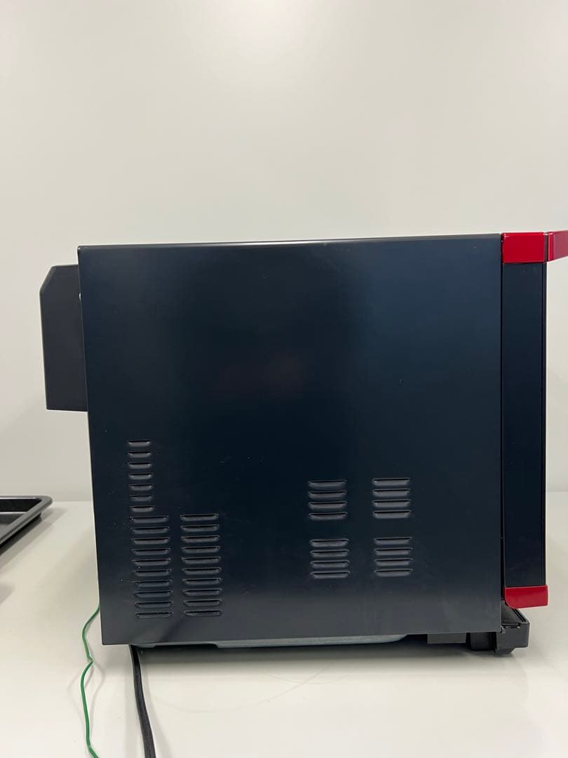 SHARP ヘルシオ　スチームオーブンレンジ　AX-GX1-R