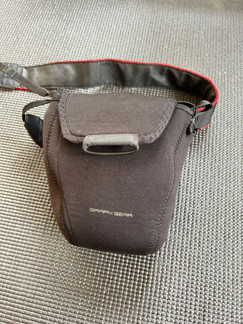 Canon EOS Kiss X6i 18-55 IS II 充電器付