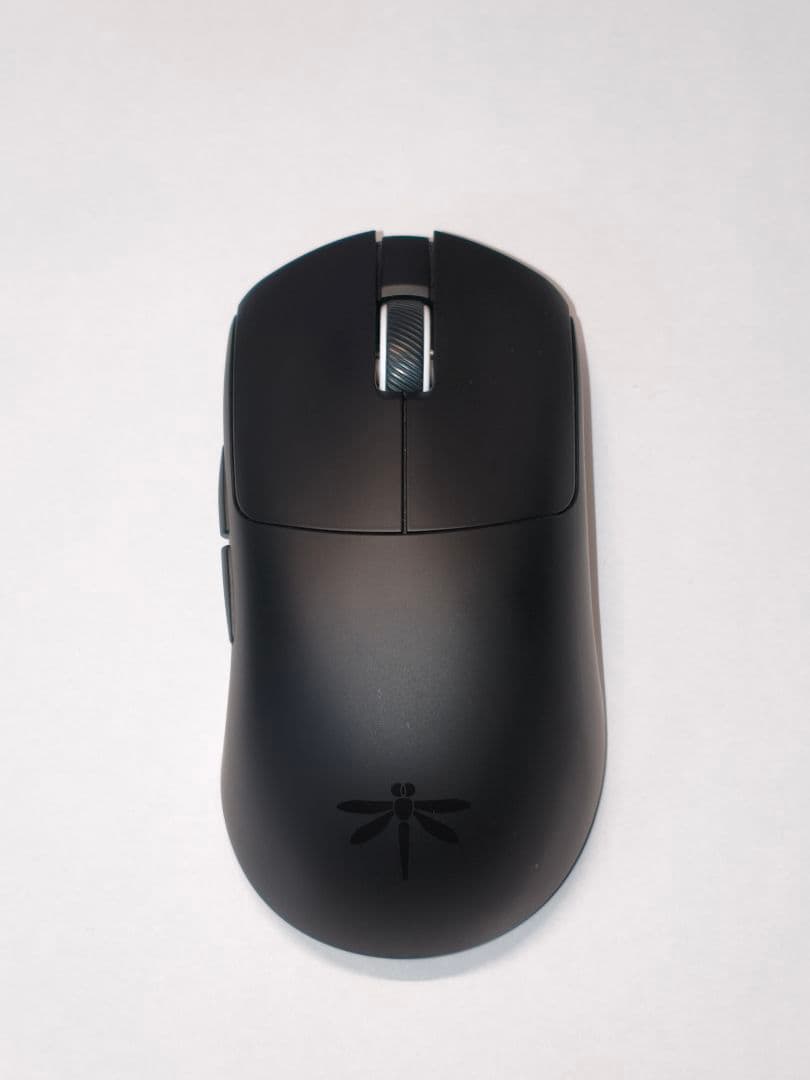 マウス・トラックボール VGN Y2 Ultra