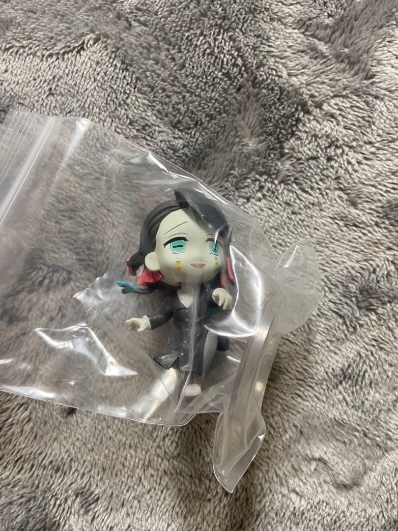 鬼滅の刃 ちまっ！きゃら 計11体 フィギュア