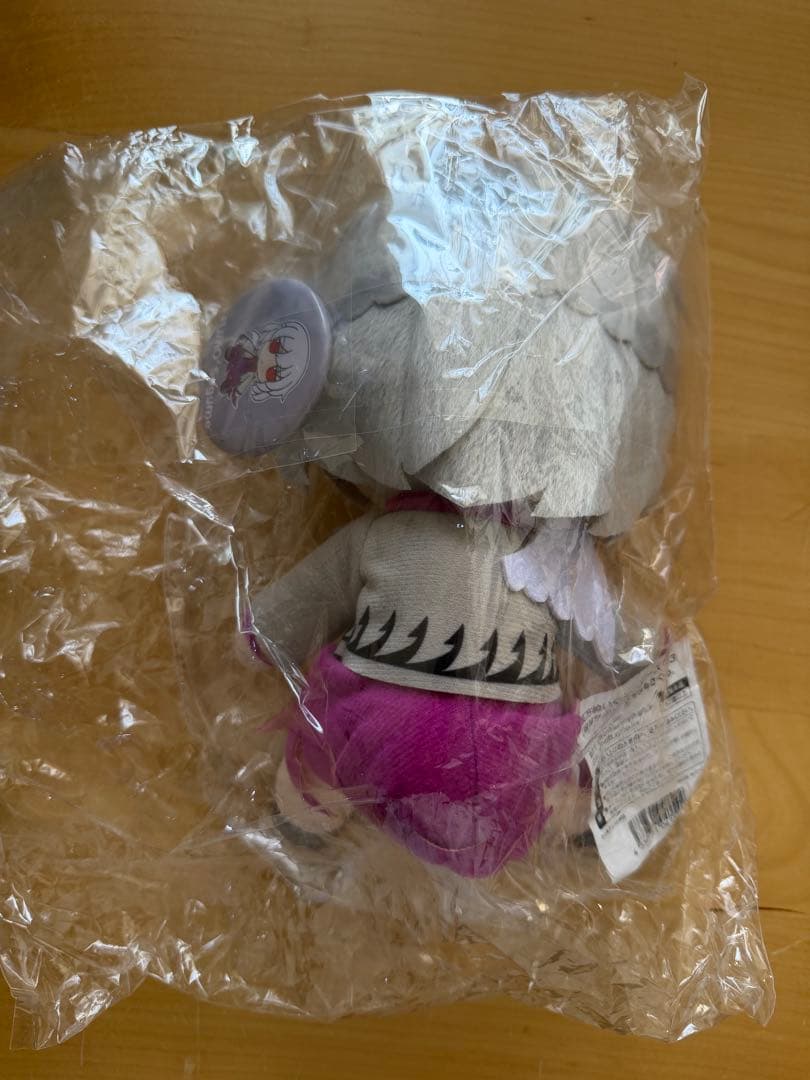 東方Project ふもふも ぬいぐるみ ふもふさぐめ。　稀神サグメ