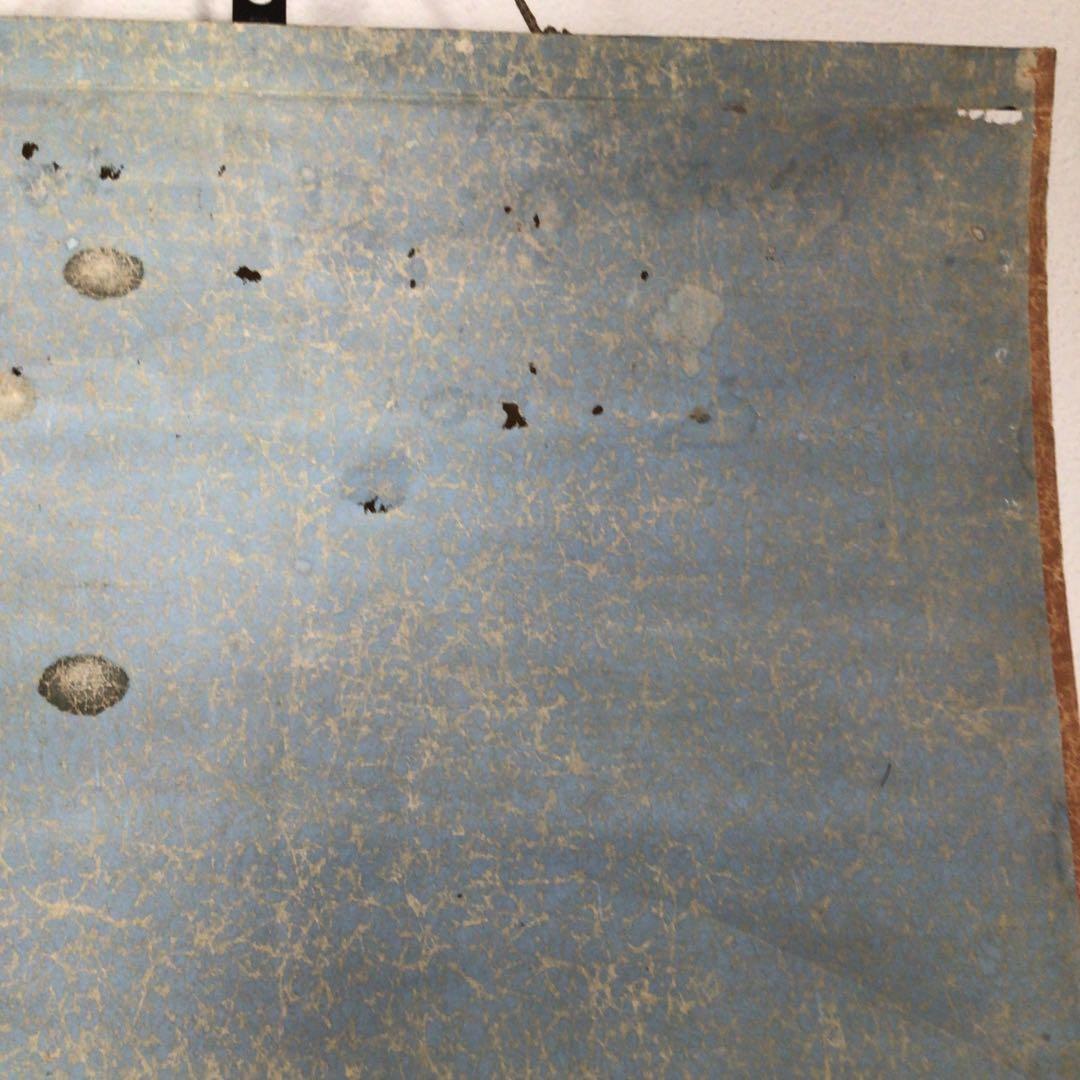 No3020  掛軸　時代　古文書　短歌　覚書　書状　紙本　貼交　資料　送料無料