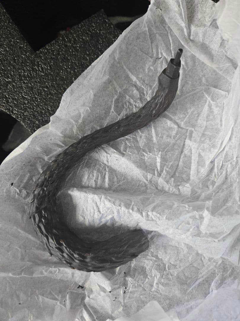 ワンピース ヒューマンドリル ガレージキット フィギュア