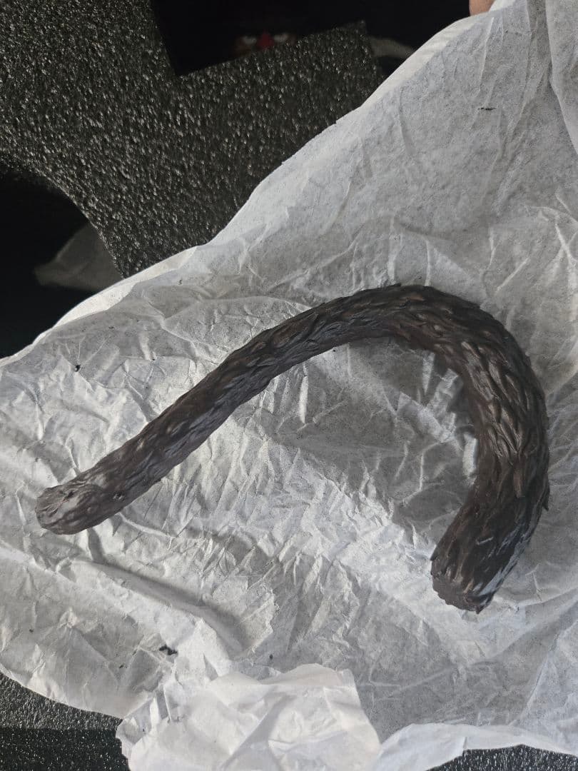 ワンピース ヒューマンドリル ガレージキット フィギュア