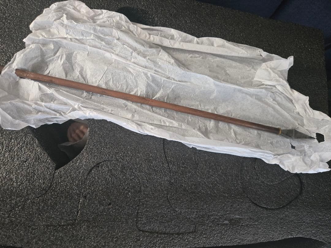 ワンピース ヒューマンドリル ガレージキット フィギュア