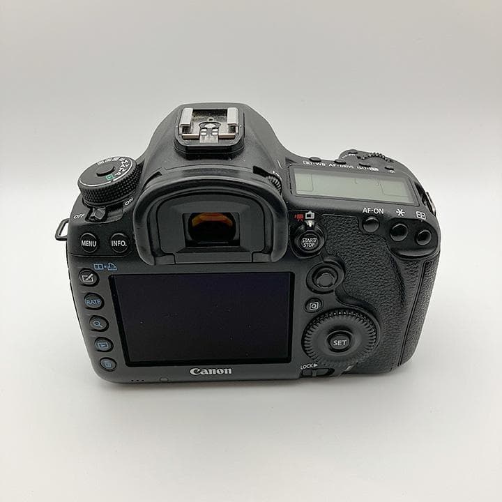 【箱・付属品完備】Canon EOS 5D Mark III レンズセット