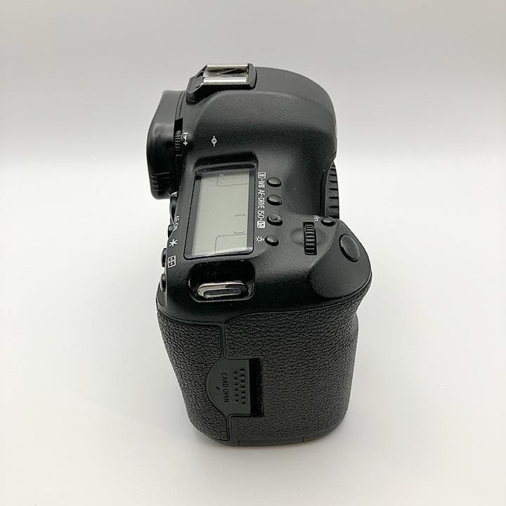 【箱・付属品完備】Canon EOS 5D Mark III レンズセット