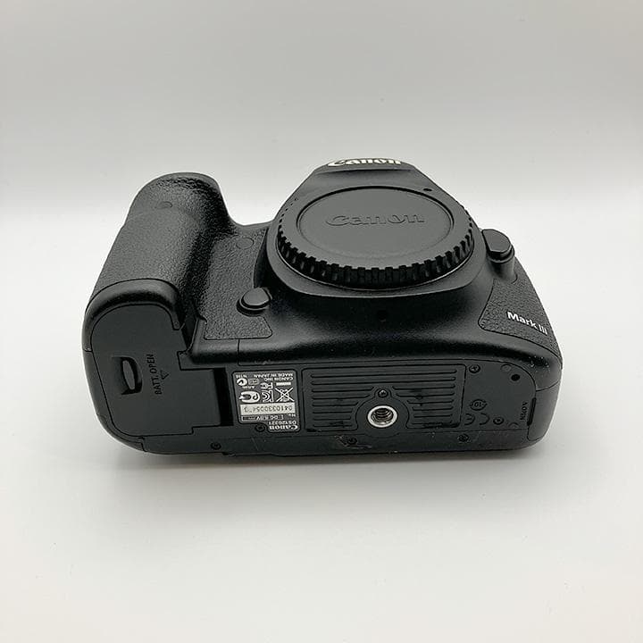 【箱・付属品完備】Canon EOS 5D Mark III レンズセット