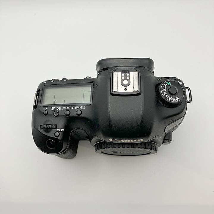 【箱・付属品完備】Canon EOS 5D Mark III レンズセット