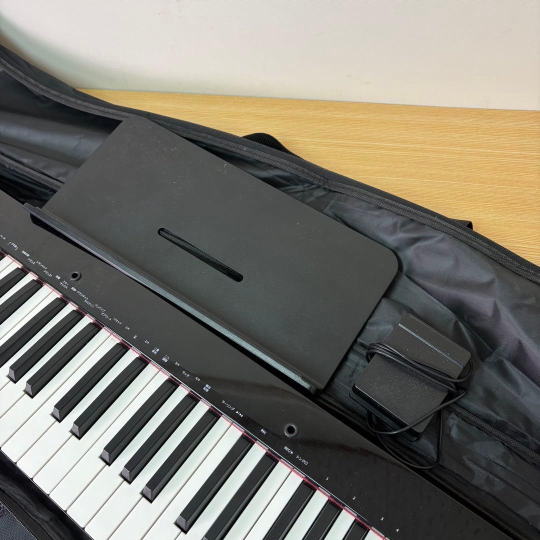 ニコマクNikoMaku 電子ピアノ 88鍵盤