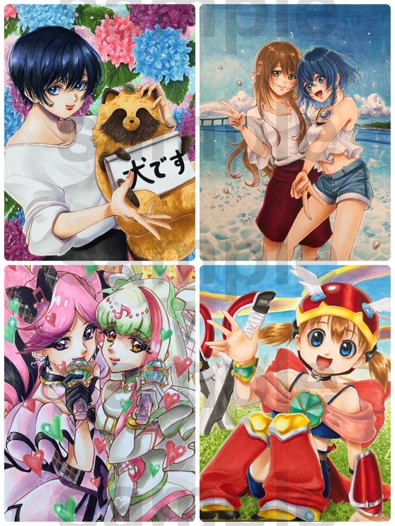 リクエストオーダー承ります！お読みくださいm(_ _)m