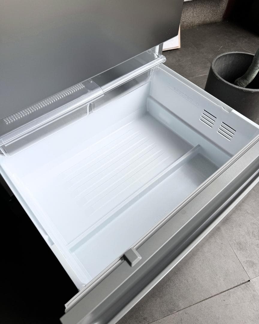 設置まで✨ Panasonic ファミリー用冷蔵庫 483L✨ 2023年製⭕️