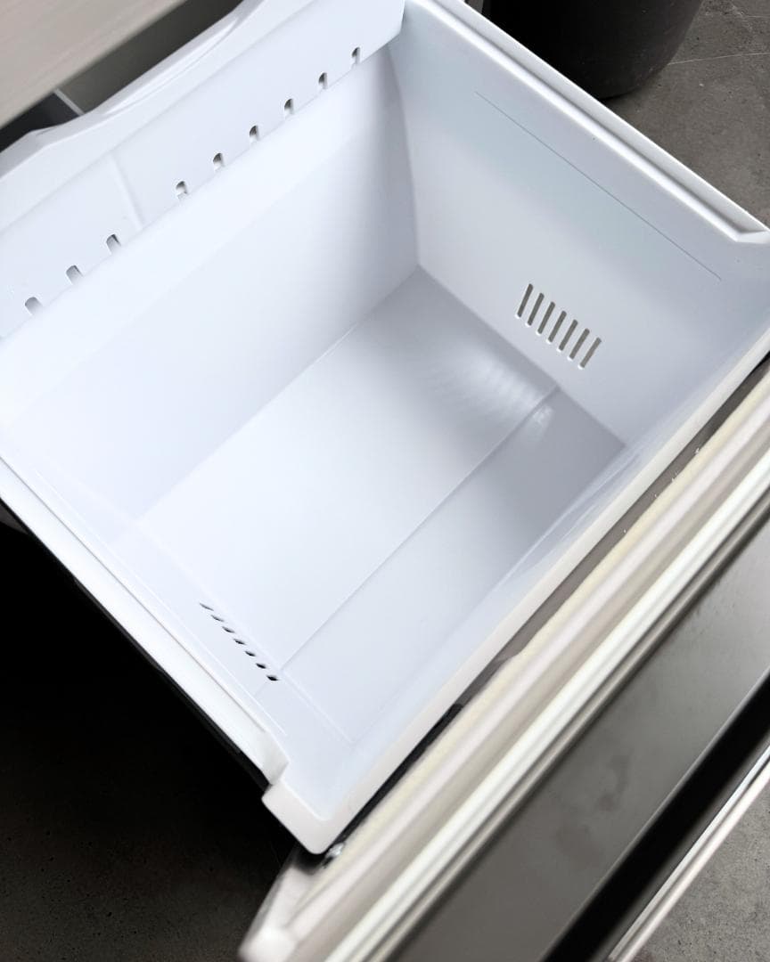 設置まで✨ Panasonic ファミリー用冷蔵庫 483L✨ 2023年製⭕️