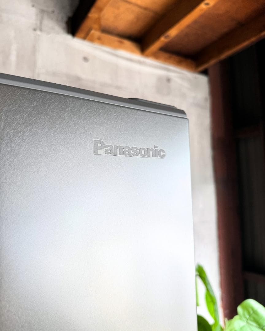 設置まで✨ Panasonic ファミリー用冷蔵庫 483L✨ 2023年製⭕️