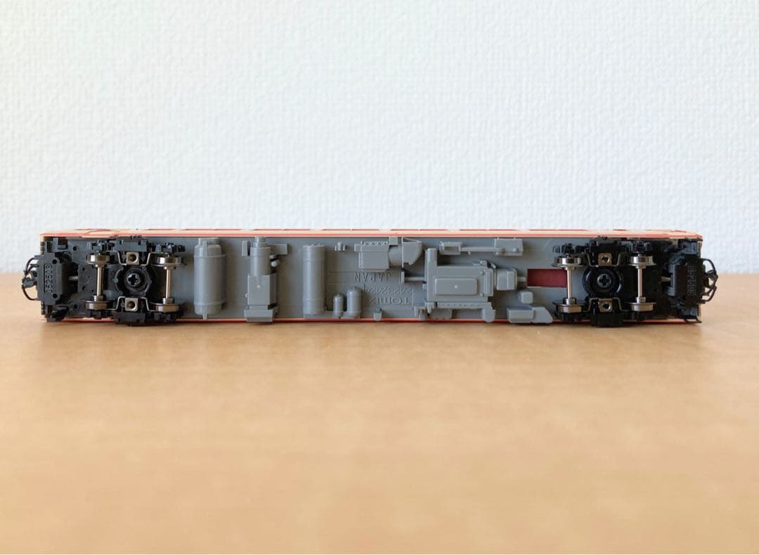 TOMIX 98369 キロ28 2300 ユニットサッシ 単品 キハ58系