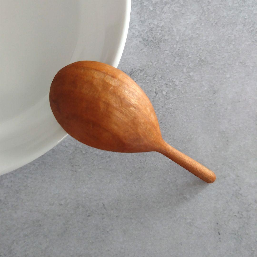 三谷龍二さん 茶さじ/茶匙（市川孝小野哲平）