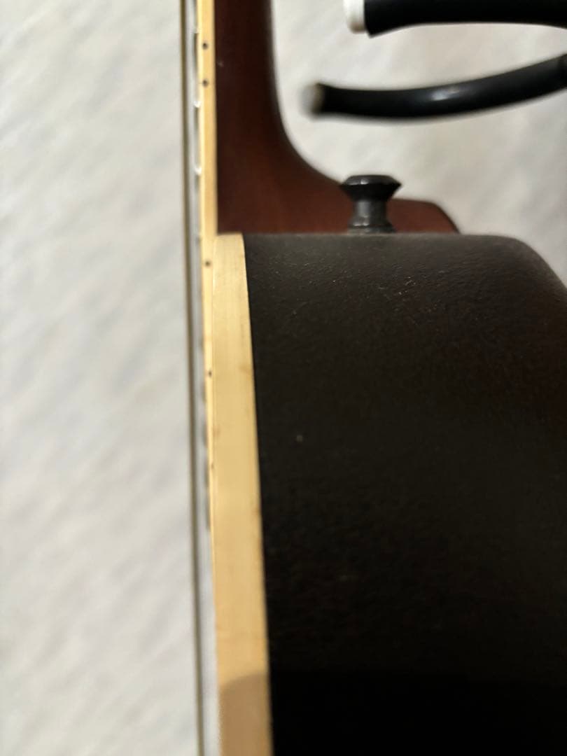 オベーション エレアコ