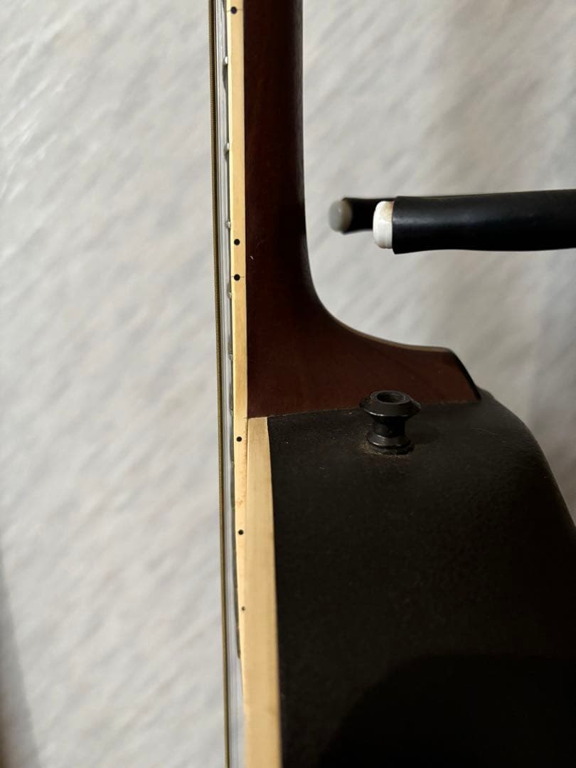 オベーション エレアコ