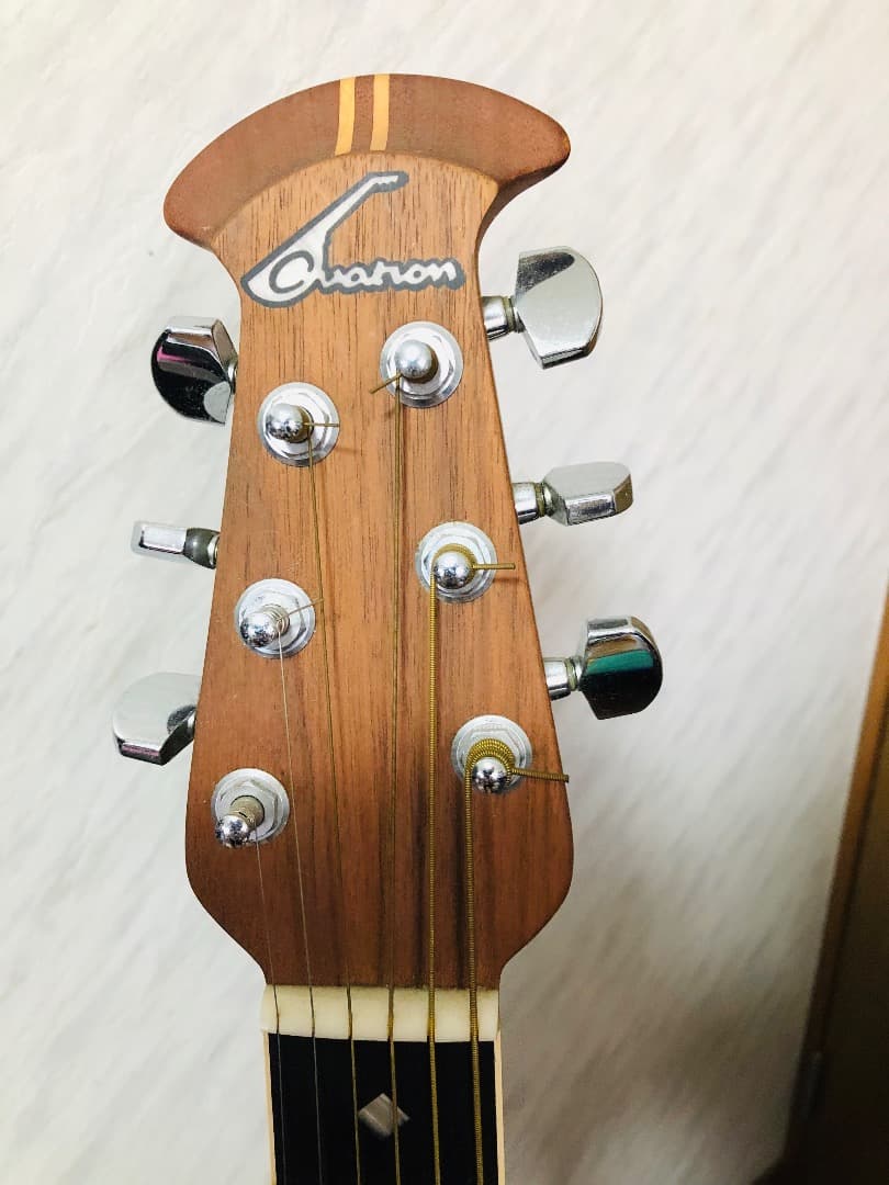 オベーション エレアコ