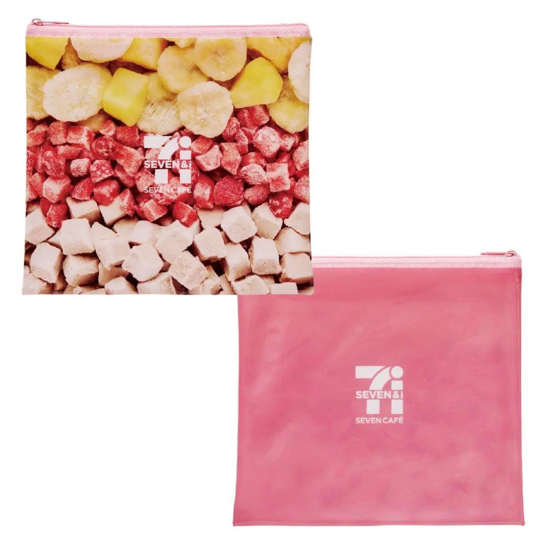 Happyくじ『セブン-イレブン』まとめ売り♡特賞、ラスト賞あり