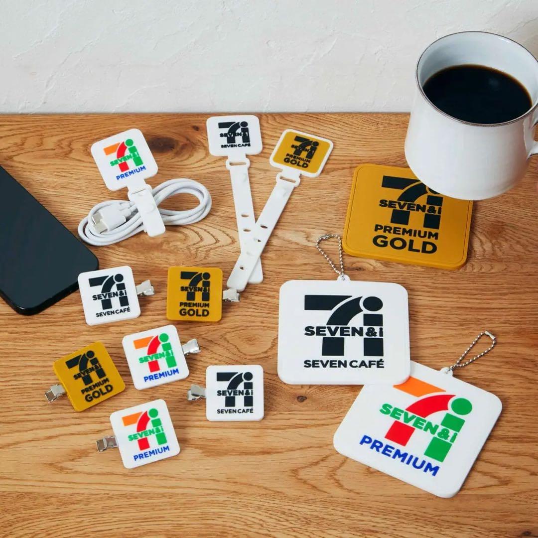 Happyくじ『セブン-イレブン』まとめ売り♡特賞、ラスト賞あり