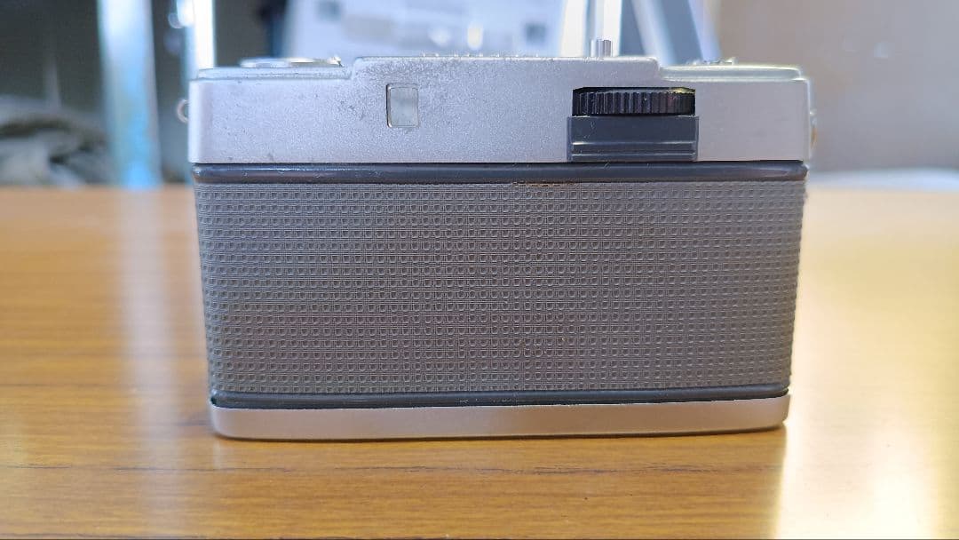 【ジャンク】OLYMPUS PEN オリンパス ペン 2台セット