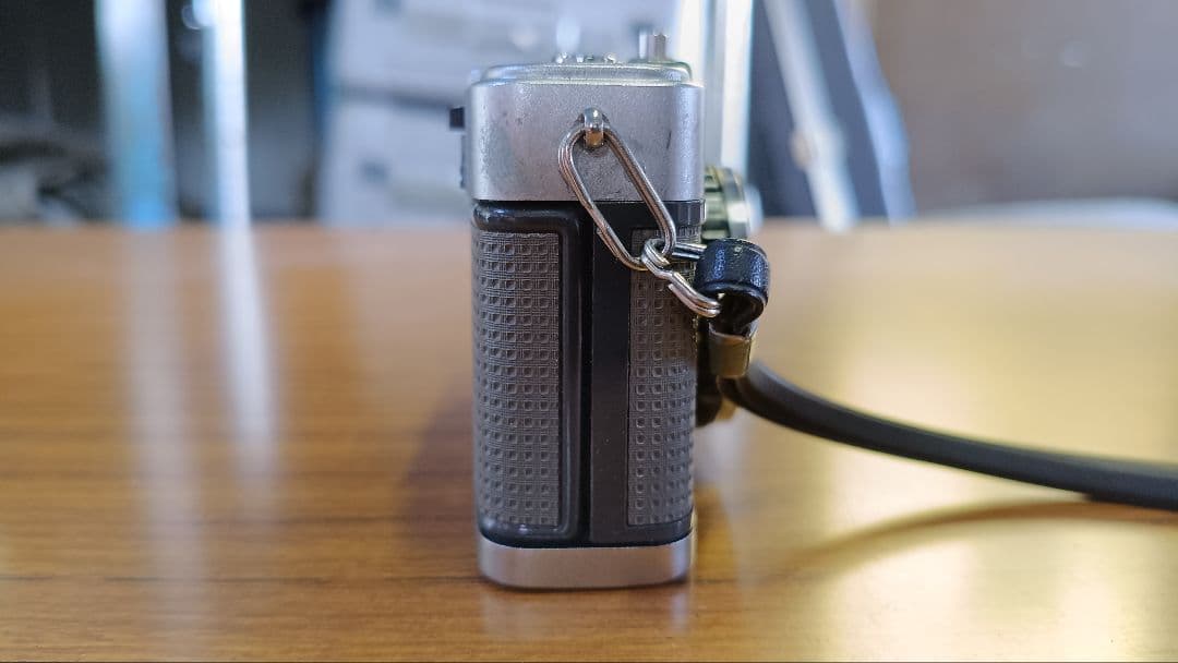 【ジャンク】OLYMPUS PEN オリンパス ペン 2台セット