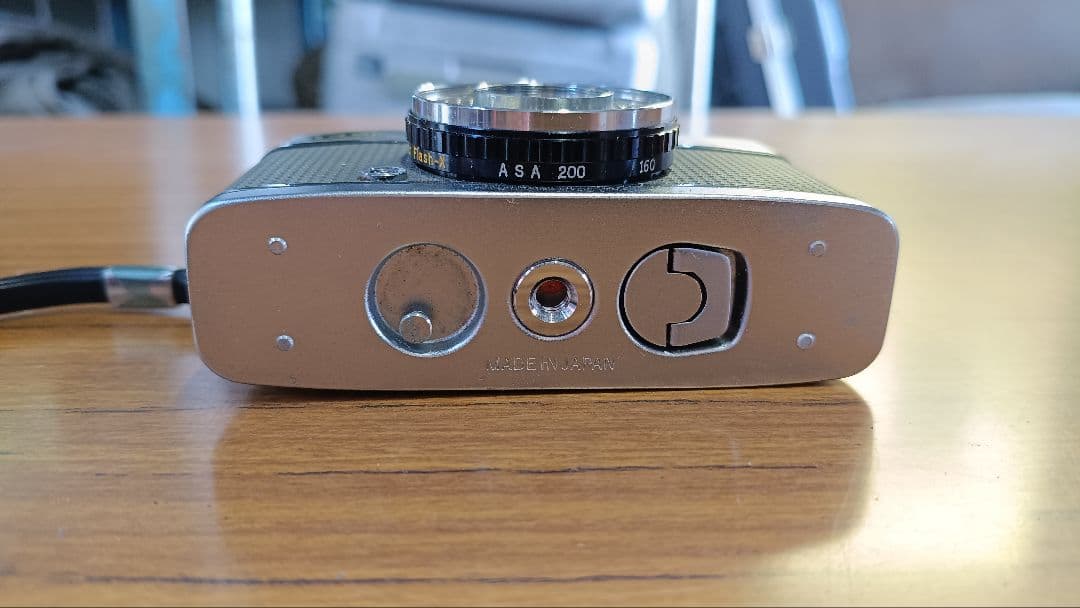 【ジャンク】OLYMPUS PEN オリンパス ペン 2台セット