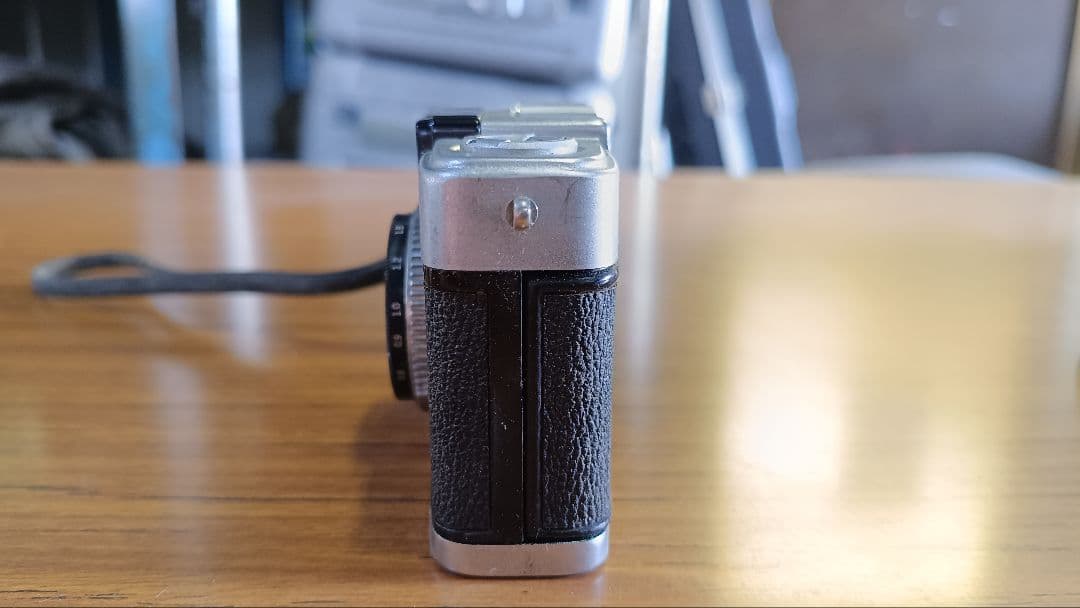 【ジャンク】OLYMPUS PEN オリンパス ペン 2台セット