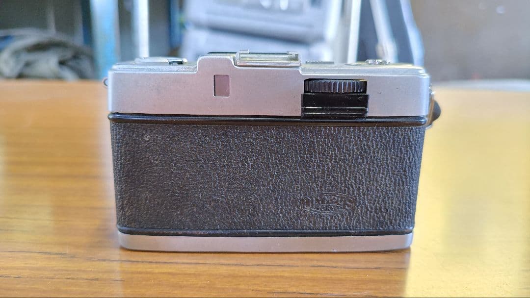 【ジャンク】OLYMPUS PEN オリンパス ペン 2台セット